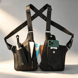 Sac harnais