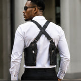 Sac harnais