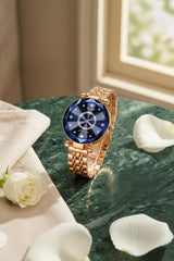 Montre de luxe Seno