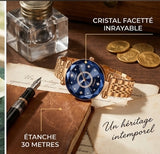 Montre de luxe Seno